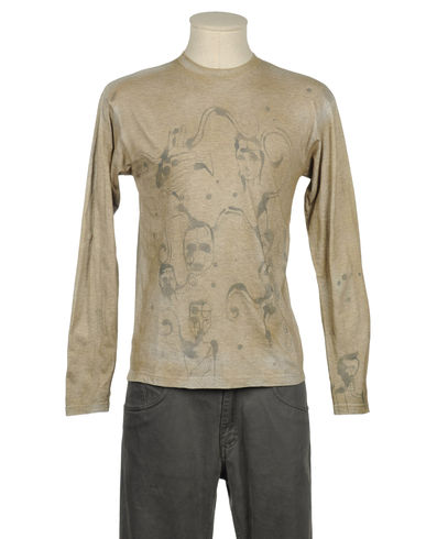 ZOOM U-NI-TY - Long sleeve t-shirt