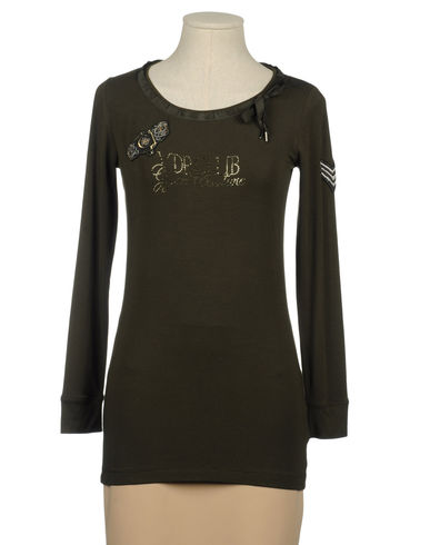 ZOOM VDP CLUB - Long sleeve t-shirt