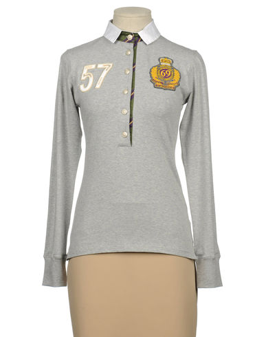 ZOOM WILLIAMS WILSON - Polo shirt