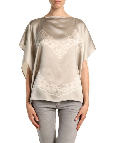 ZOOM MAISON MARTIN MARGIELA - Blouse