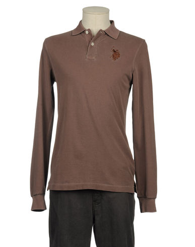 ZOOM U.S.POLO ASSN. - Polo shirt