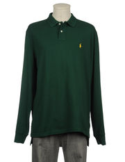 POLO RALPH LAUREN - Polo shirt