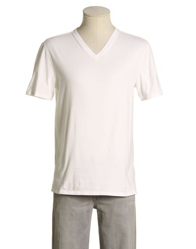 ZOOM MAISON MARTIN MARGIELA 10 - Short sleeve t-shirt