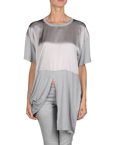 ZOOM MAISON MARTIN MARGIELA 1 - Short sleeve t-shirt