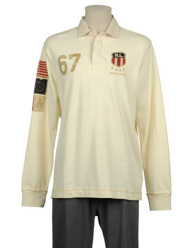 ZOOM POLO JEANS COMPANY - Polo shirt