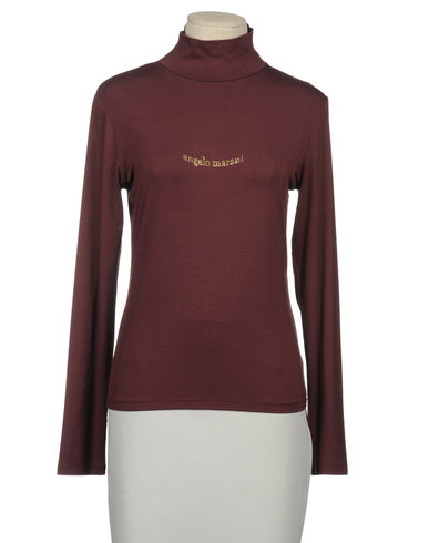 ZOOM ANGELO MARANI - Long sleeve t-shirt