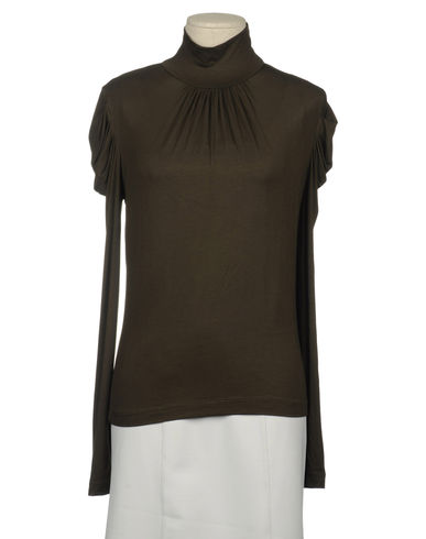 ZOOM SINEQUANONE - Long sleeve t-shirt