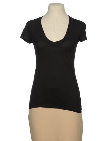 ZOOM JAMES PERSE STANDARD - T-shirt