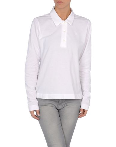 ZOOM AQUASCUTUM - Polo shirt