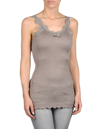 ZOOM LIU •JEANS - Top