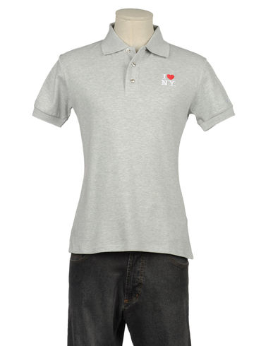 ZOOM ATELIER FIXDESIGN - Polo shirt