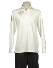 ETIQUETA NEGRA - Polo shirt