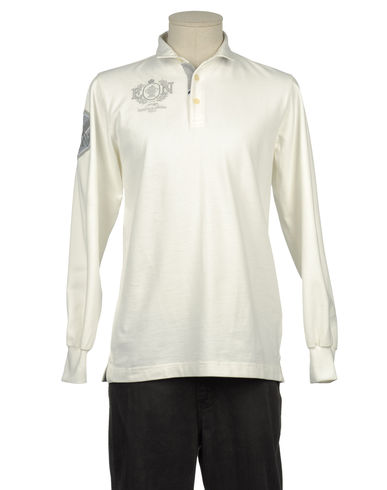 ZOOM ETIQUETA NEGRA - Polo shirt