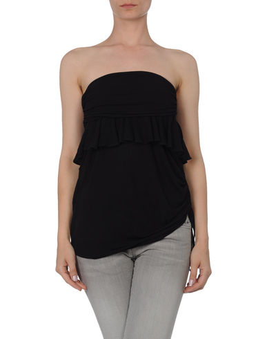 ZOOM MOSCHINO - Tube top