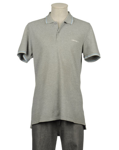 ZOOM CARHARTT - Polo shirt