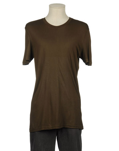 ZOOM GIVENCHY - Short sleeve t-shirt
