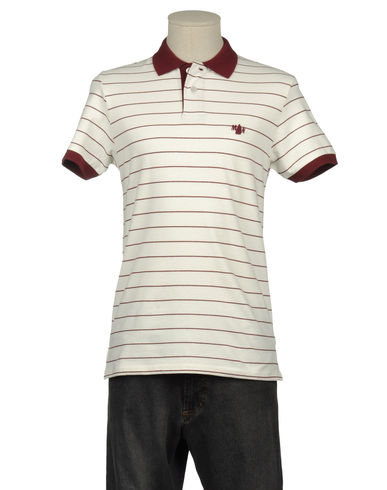 ZOOM MURPHY & NYE - Polo shirt