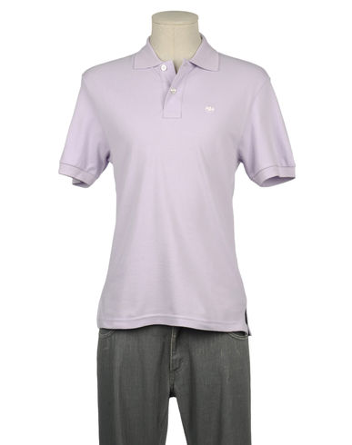ZOOM MURPHY & NYE - Polo shirt