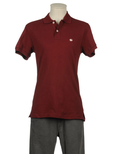 ZOOM MURPHY & NYE - Polo shirt