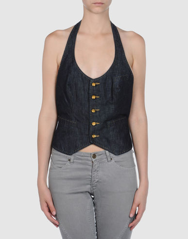 ZOOM DSQUARED2 - Top