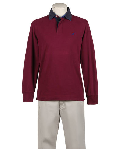 ZOOM HENRY COTTON'S - Polo shirt