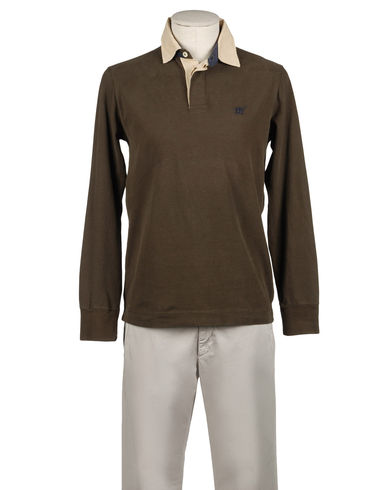 ZOOM HENRY COTTON'S - Polo shirt