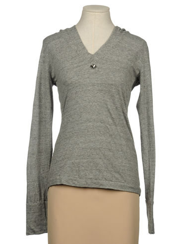 ZOOM CYCLE - Long sleeve t-shirt