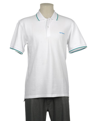 ZOOM CARHARTT - Polo shirt