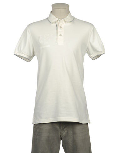 ZOOM MURPHY & NYE - Polo shirt