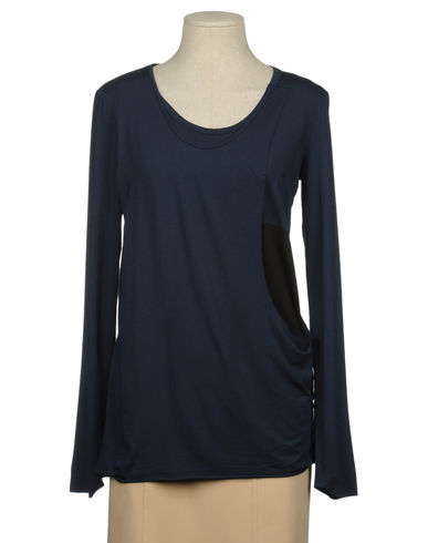 ZOOM PIERANTONIO GASPARI - Long sleeve t-shirt