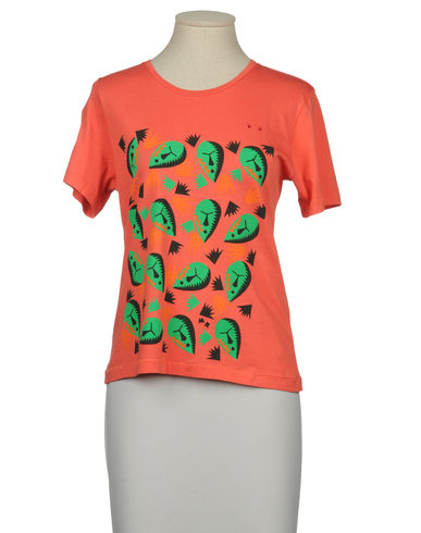 ZOOM MICHAEL ROBERTS for ONE T SHIRT - T-shirt