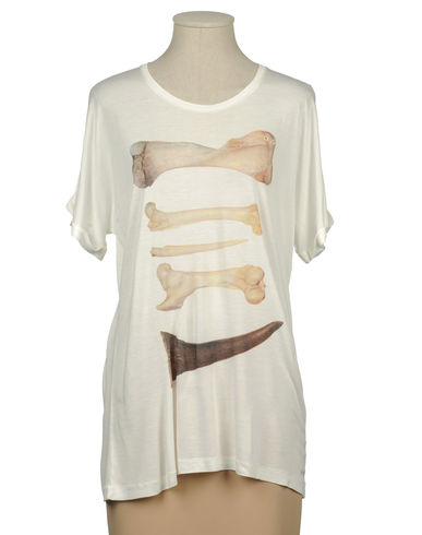 ZOOM ONE T SHIRT - Short sleeve t-shirt