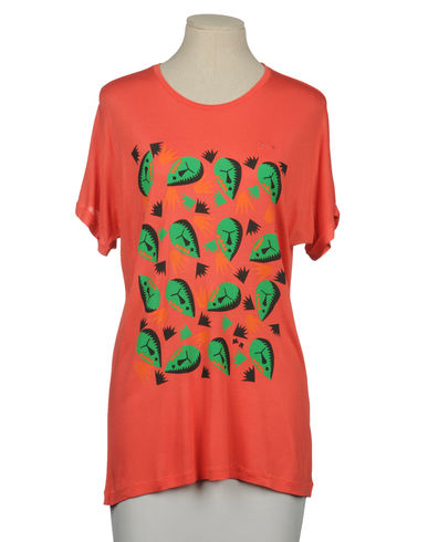 ZOOM MICHAEL ROBERTS for ONE T SHIRT - Short sleeve t-shirt