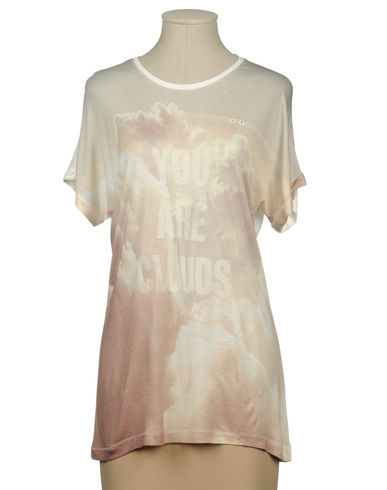 ZOOM ONE T SHIRT - T-shirt