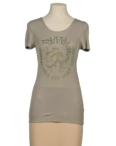 ZOOM DIESEL - Short sleeve t-shirt
