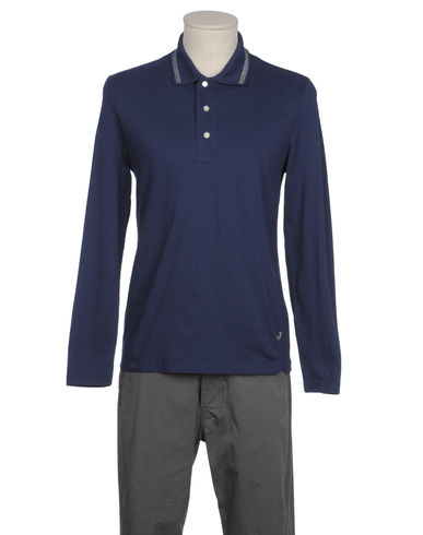 ZOOM JACOB COHЁN - Polo shirt