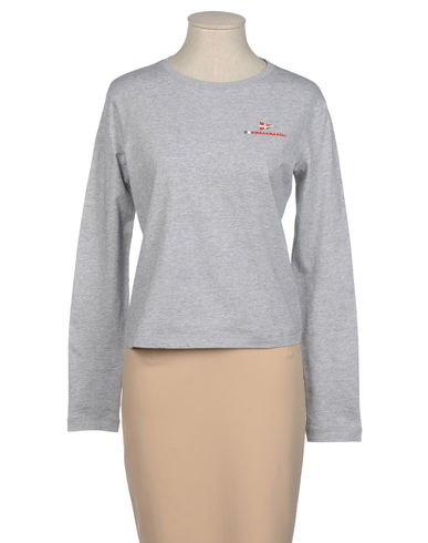 ZOOM PRADA LUNA ROSSA - Long sleeve t-shirt