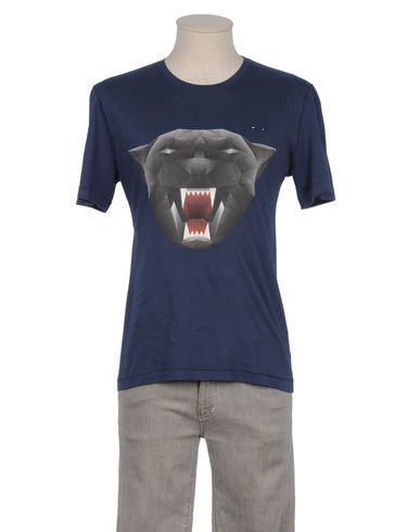 ZOOM ONE T SHIRT - T-shirt