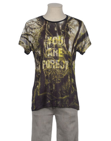 ZOOM ONE T SHIRT - Short sleeve t-shirt