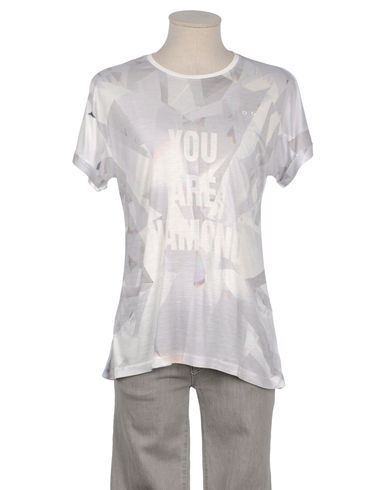 ZOOM ONE T SHIRT - T-shirt