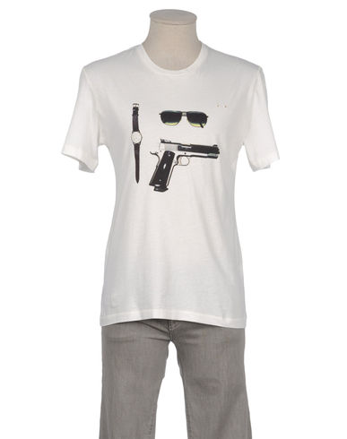 ZOOM ONE T SHIRT - T-shirt