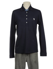 WILLIAMS WILSON - Polo shirt