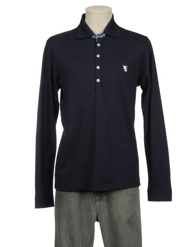 ZOOM WILLIAMS WILSON - Polo shirt