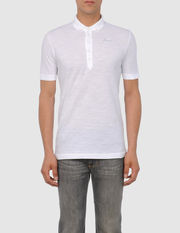 DIESEL - Polo shirt