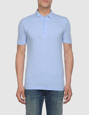 DIESEL - Polo shirt