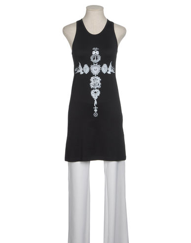 ZOOM GIVENCHY - Sleeveless t-shirt