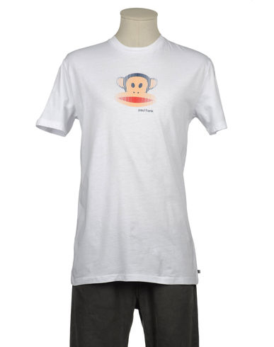ZOOM PAUL FRANK - Short sleeve t-shirt