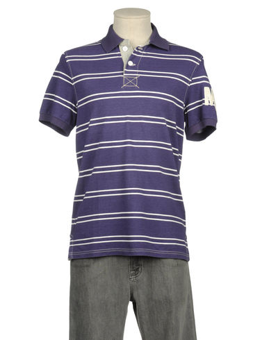 ZOOM MURPHY & NYE - Polo shirt