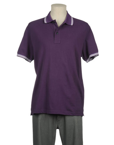 ZOOM MURPHY & NYE - Polo shirt