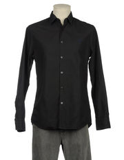 FRED PERRY - Long sleeve shirt